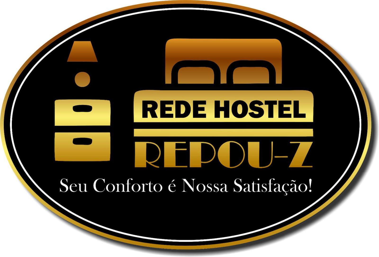 Hostel Repou-Z Goiania Bagian luar foto